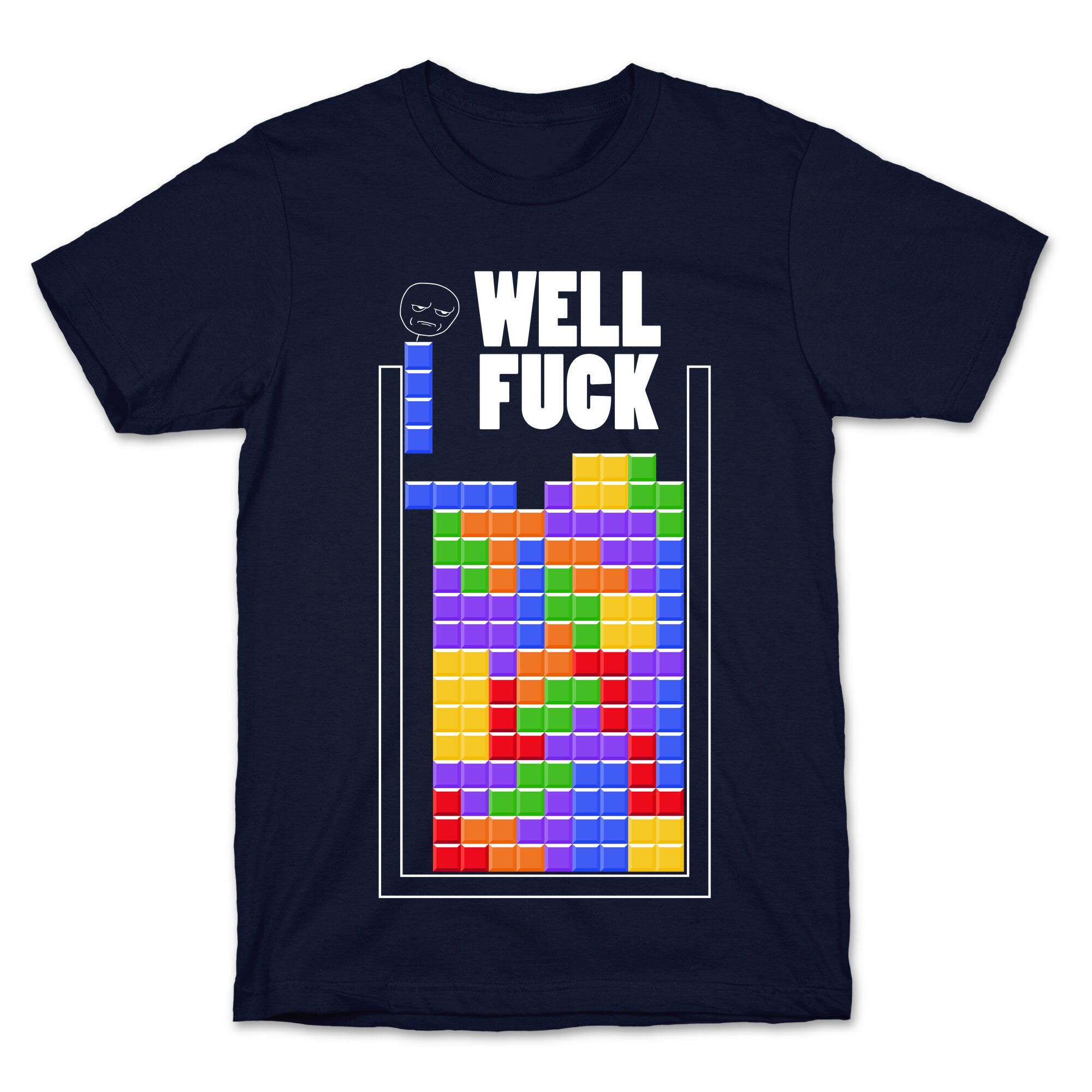 Tetris T-Shirt